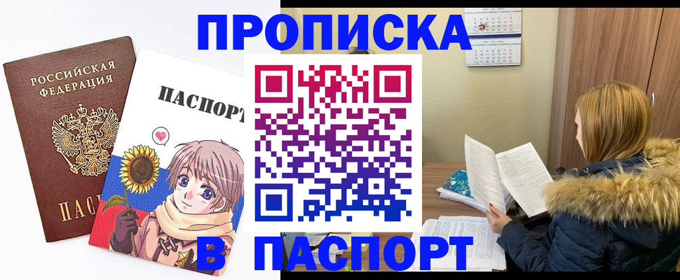 прописка в квартире в Жуковском